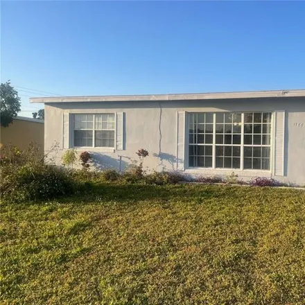 Rent this 2 bed house on 21826 Haines Avenue in Port Charlotte, FL 33952