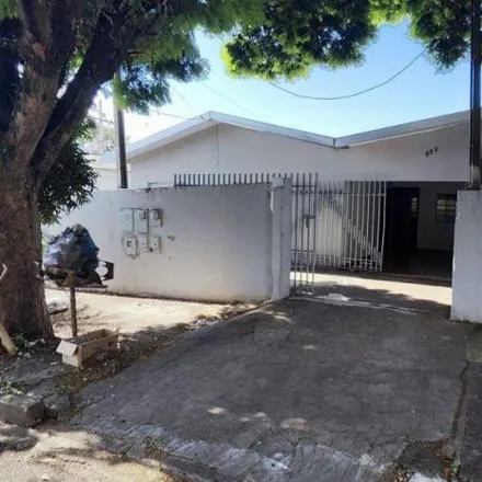 Rent this 3 bed house on Rua Rio Samambaia in Jd Campos Eliseos, Maringá - PR