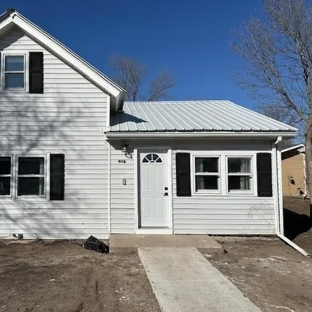 Buy this 3 bed house on 924 East Benton Street in O'Neill, NE 68763