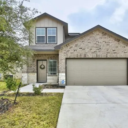 Buy this 4 bed house on unnamed road in San Antonio, TX