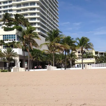 Image 3 - Fort Lauderdale, FL - Condo for rent
