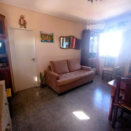 Buy this 1 bed apartment on Luzuriaga in Barracas, 1290 Buenos Aires