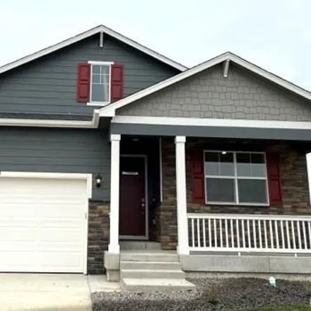 Buy this 3 bed house on South County Road 3E in Johnstown, CO 80534