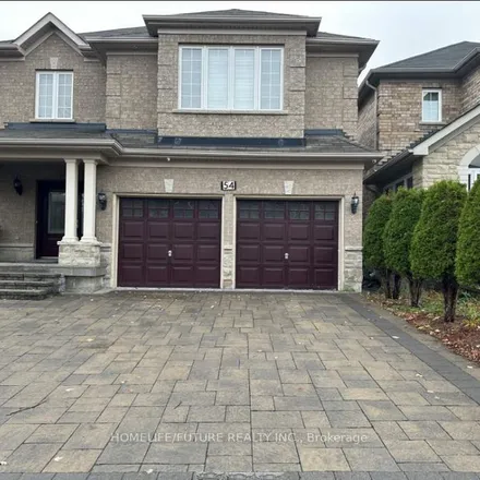 Rent this 2 bed apartment on 38 Kentview Crescent in Markham, ON L6B 0L9