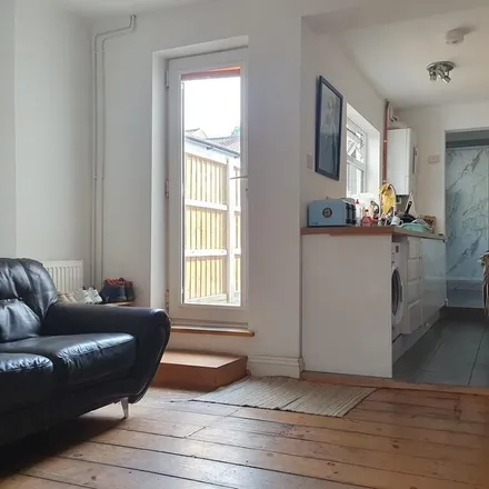 Rent this 1 bed room on 32 Leicester Street in Norwich, NR2 2AS