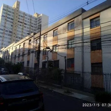 Rent this studio apartment on Rua Araxá in Colégio Batista, Belo Horizonte - MG