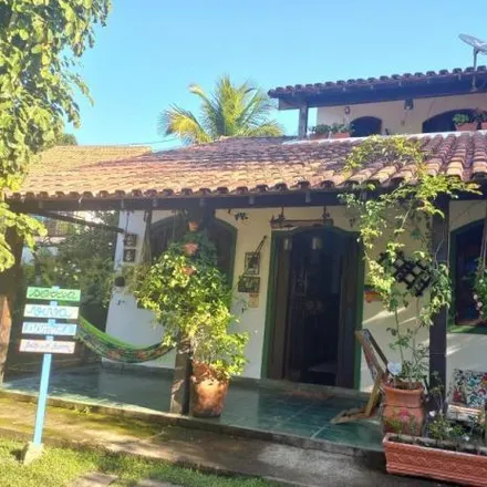 Buy this 5 bed house on Rua São Sebastião in Saquarema - RJ, 28990-970