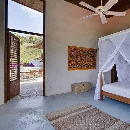 Image 2 - Bequia Island, Grenadines, Saint Vincent and the Grenadines - House for rent