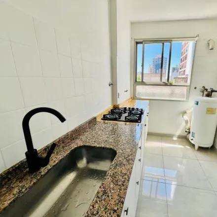 Rent this 1 bed apartment on Alsina 25 in Partido de La Matanza, Ramos Mejía