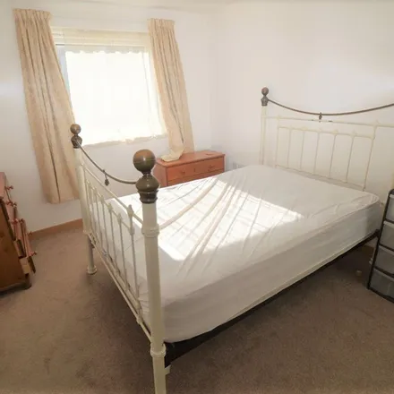 Rent this 1 bed apartment on Hythe Mills in Hawkins Road, Colchester