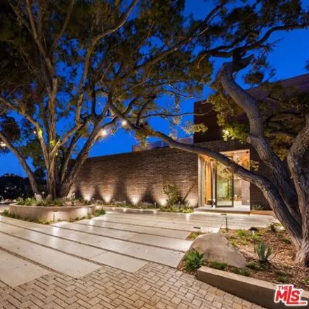 Image 7 - 9705 Oak Pass Road, Beverly Hills, CA 90210, USA - House for sale