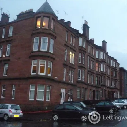 Rent this 1 bed apartment on 19 Kildonan Drive in Thornwood, Glasgow