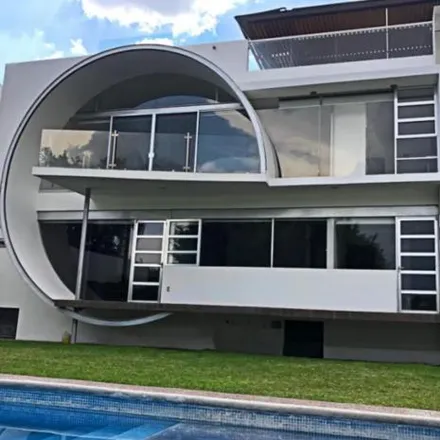 Buy this studio house on Calle Lago Saquila in 76100 Juriquilla, QUE