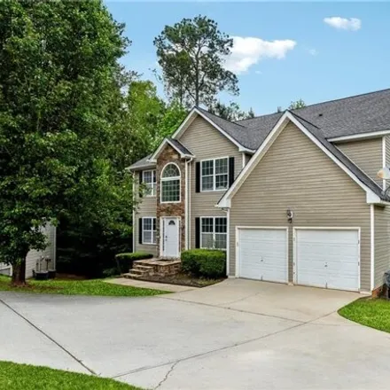 Buy this 7 bed house on 4201 North Braves Circle in Douglas County, GA 30135