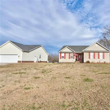 Buy this 3 bed house on 164 Autumn Woods Drive in Cleveland County, NC 28086