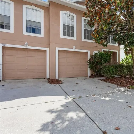 Image 2 - 4899 East Lake Avenue, Tampa, FL 33610, USA - Townhouse for sale