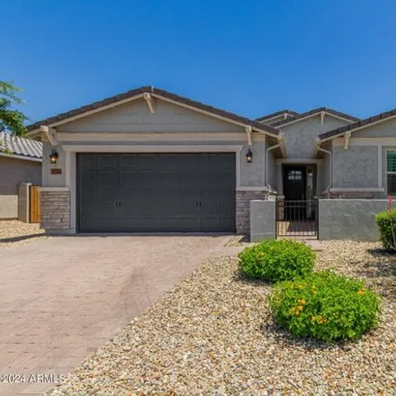 Buy this 3 bed house on North 139th Drive in Goodyear, AZ 85395