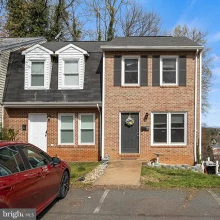 Image 2 - 253 Harper Drive, Orange, VA 22960, USA - Townhouse for sale