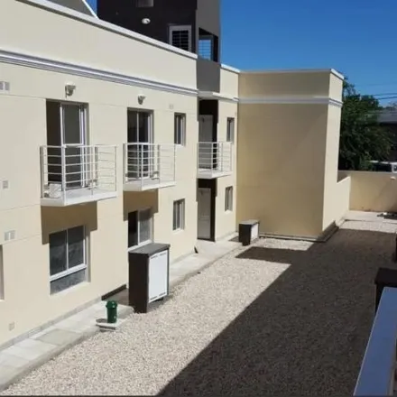 Buy this 1 bed apartment on Italia 204 in Partido de San Miguel, San Miguel