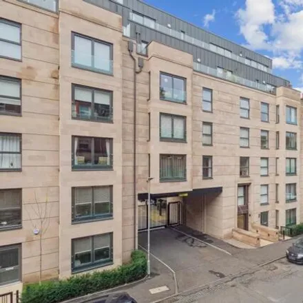 Buy this 3 bed apartment on 20 Partickhill Road in Partickhill, Glasgow