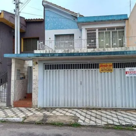 Image 2 - Rua Antônio Martins Sampáio, Centro, Porto Feliz - SP, 18540-000, Brazil - House for sale