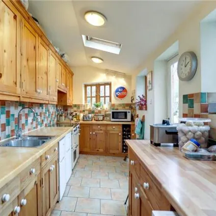 Image 4 - A44, Leominster, HR6 8QT, United Kingdom - Townhouse for sale