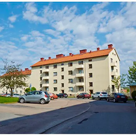 Rent this 2 bed apartment on Öckerögatan 3C in 414 52 Gothenburg, Sweden