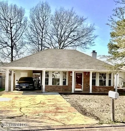 Buy this 2 bed house on 247 Sunchase Drive in Brandon, MS 39042