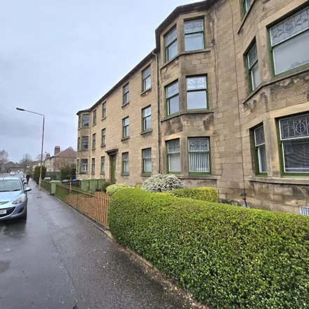 Image 1 - Glasgow Road, Dumbarton, G82 1DR, United Kingdom - Apartment for rent