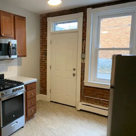 Rent this 2 bed apartment on 530 N Euclid Ave