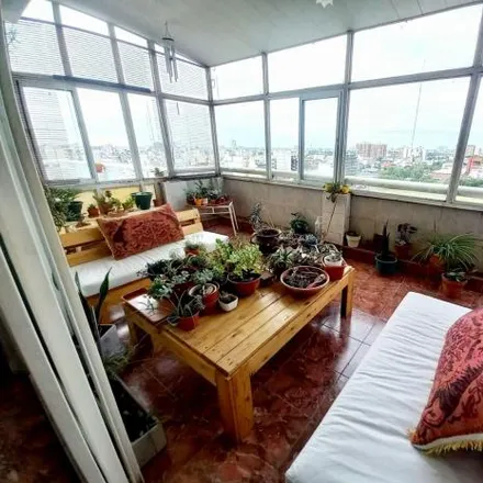 Buy this 3 bed apartment on Sarandí 1585 in San Cristóbal, 1133 Buenos Aires
