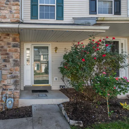 Image 2 - 307 Glenn Rose Circle, Cannon Run West, Upper Merion Township, PA 19406, USA - Townhouse for rent