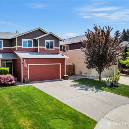 Buy this 3 bed house on 20199 97th Avenue Court East in Pierce County, WA 98338