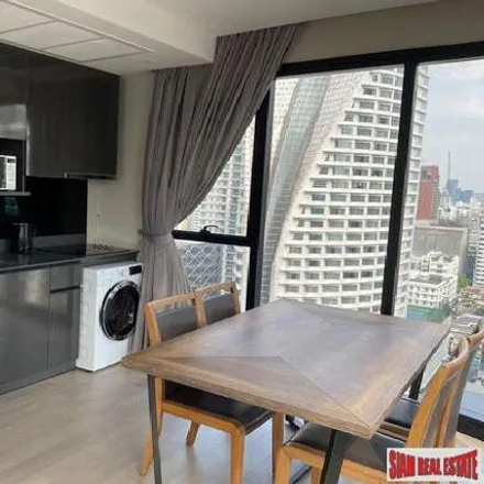 Image 3 - Hilton Bangkok Grande Asoke, 30, Asok Montri Road, Asok, Vadhana District, Bangkok 10110, Thailand - Apartment for rent