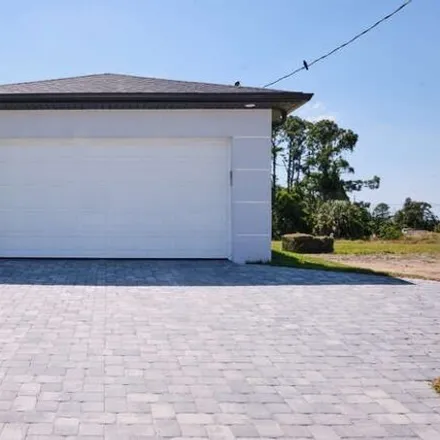 Buy this 3 bed house on North Chiquita Boulevard in Cape Coral, FL 33993