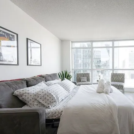 Rent this 2 bed condo on St Lawrence Market in Toronto, ON M5E 1Z8