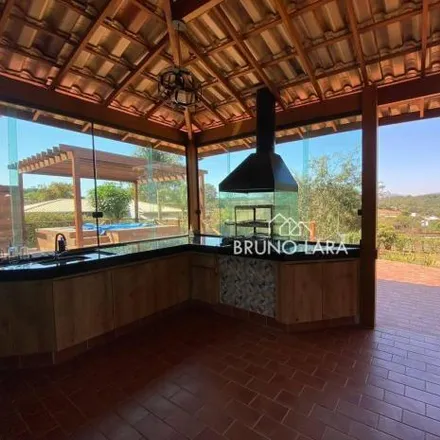 Image 1 - unnamed road, Igarapé - MG, Brazil - House for sale