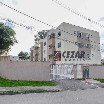 Image 1 - Rua Alexandre Gusmão, Guarani, Colombo - PR, 83409, Brazil - Apartment for rent
