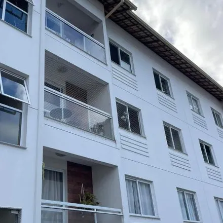 Buy this 2 bed apartment on Rua Comendador José Mastrângelo in Bairro João VI, New Fribourg - RJ
