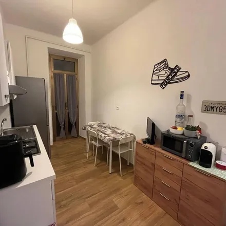 Image 1 - Convenienza Casa, Piazza Armenia 15, 00183 Rome RM, Italy - Apartment for rent