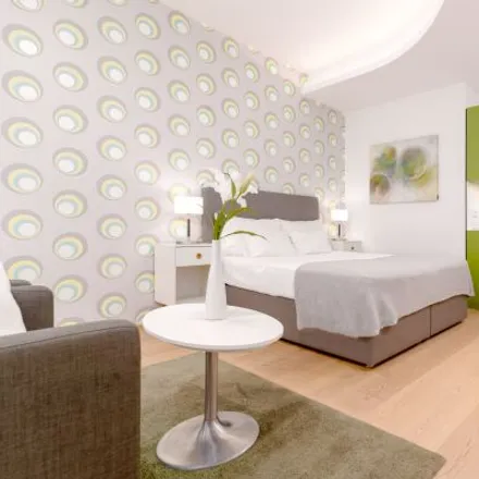 Rent this studio apartment on Opernring 8 in 8010 Graz, Austria