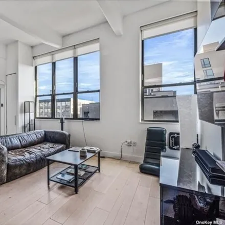 Buy this 1 bed condo on 338 Berry Street in New York, NY 11249