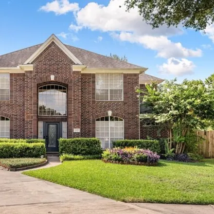 Image 2 - 14106 Glasgow Pl, Houston, Texas, 77077 - House for sale