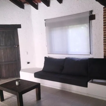 Rent this 1 bed apartment on Arrecife Xaman-Ha in Playacar Fase 1, 77717 Playa del Carmen