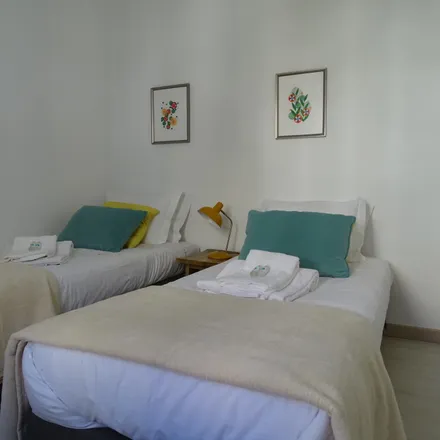 Rent this 1 bed apartment on Alfama Souvenires in Rua de São João da Praça 57, 1100-585 Lisbon