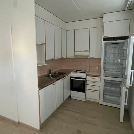Image 1 - Jampankaari 9, 04440 Järvenpää, Finland - Apartment for rent
