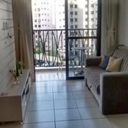 Buy this 3 bed apartment on Rincão Mineiro in Avenida Murilo Dantas, Farolândia