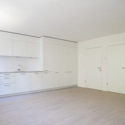 Image 1 - L‘Ultimo Bacio, Güterstrasse, 4053 Basel, Switzerland - Apartment for rent