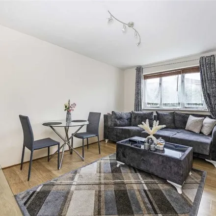 Image 5 - Upton Close, London, NW2 1UP, United Kingdom - Apartment for rent