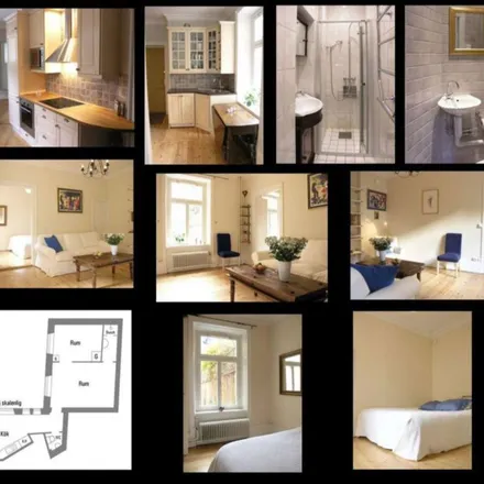 Image 1 - Grillska Brödboden, Stortorget, 111 29 Stockholm, Sweden - Apartment for rent
